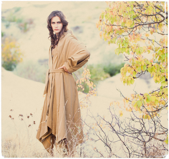 турция, каппадокия