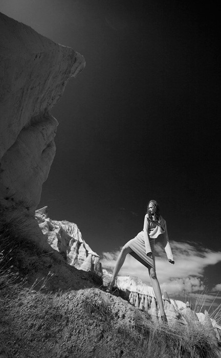 каппадокия