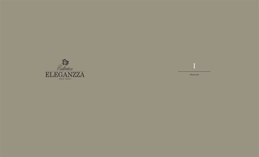 Дмитрий Константинов. Портфолио. Буклет - Eleganzza.it. 4