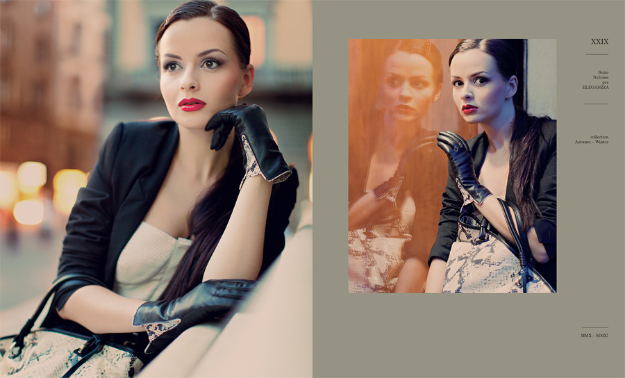 Дмитрий Константинов. Портфолио. Буклет - Eleganzza.it. 15