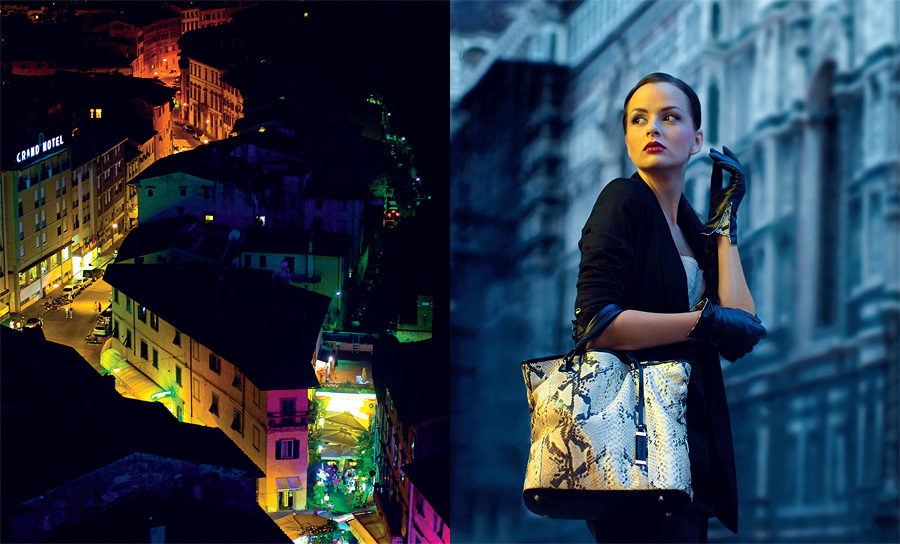 Дмитрий Константинов. Портфолио. Буклет - Eleganzza.it. 16