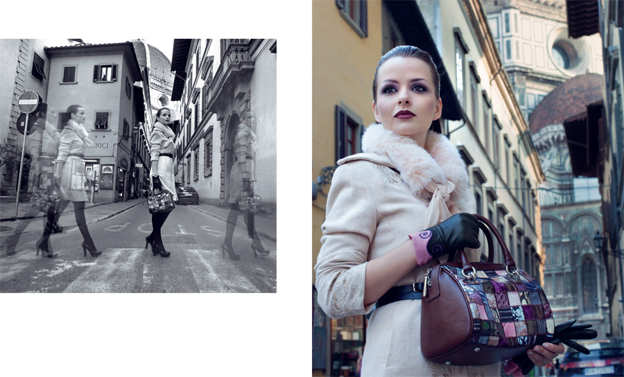 Дмитрий Константинов. Портфолио. Буклет - Eleganzza.it. 18