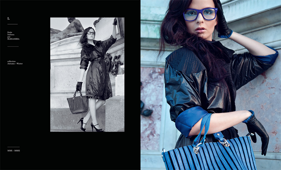 Дмитрий Константинов. Портфолио. Буклет - Eleganzza.it. 26