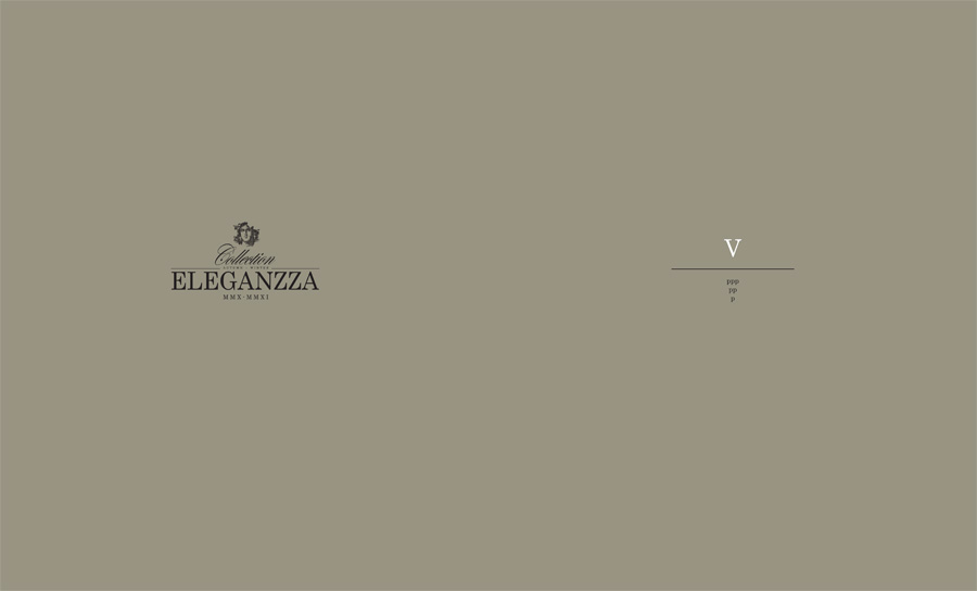 Дмитрий Константинов. Портфолио. Буклет - Eleganzza.it. 29