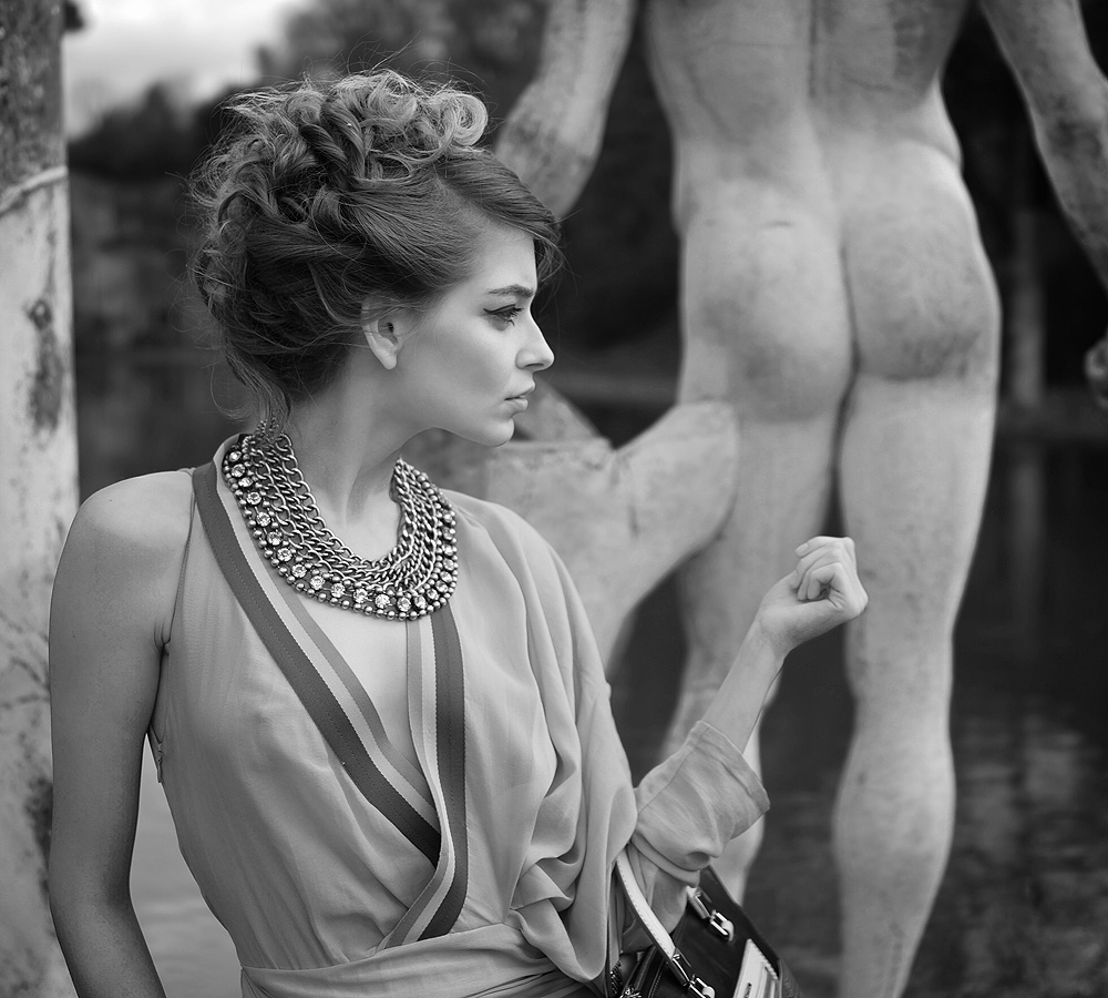 Дмитрий Константинов. Портфолио. Свадебная фотография. DSC01228